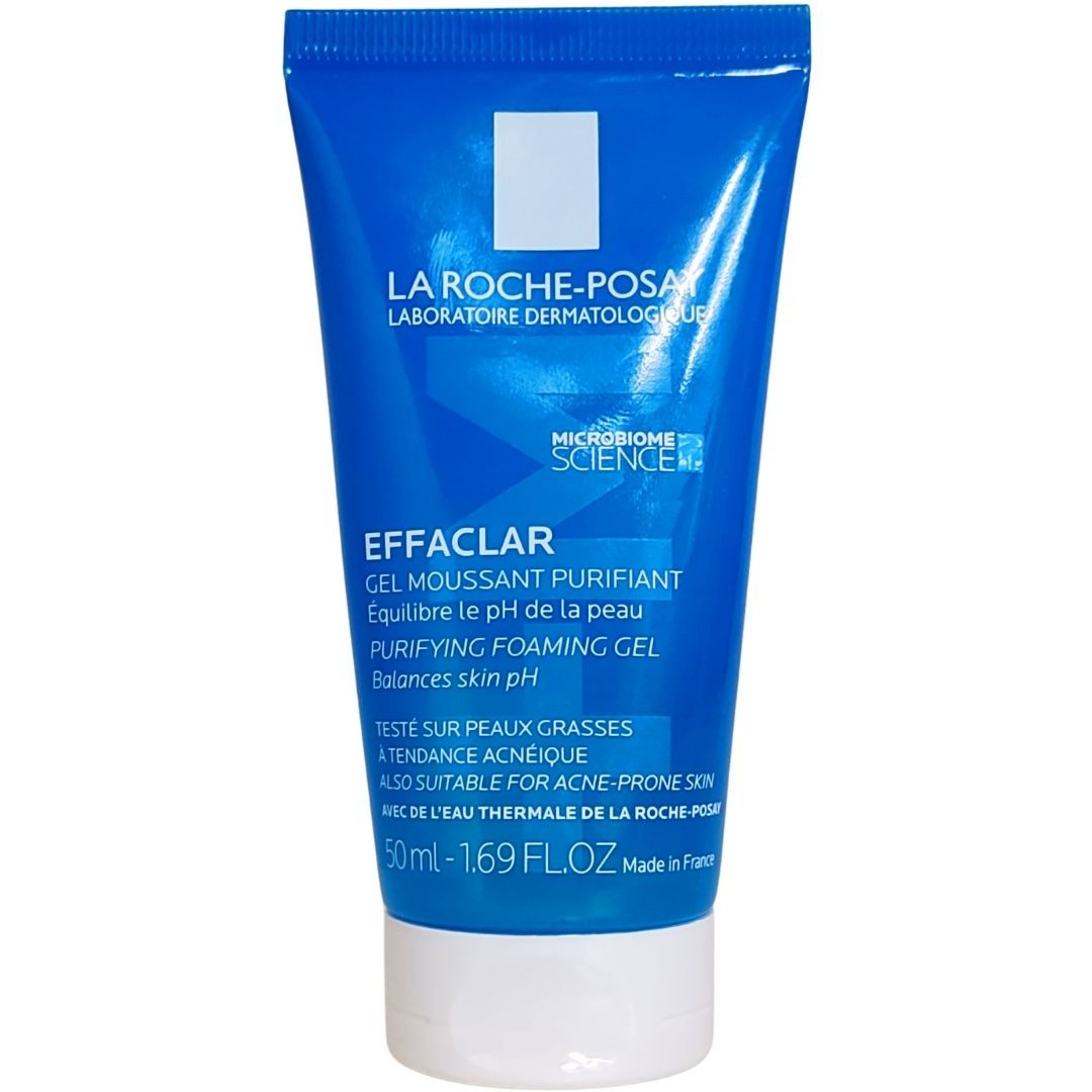 La Roche Posay Effaclar Gel 50 ml