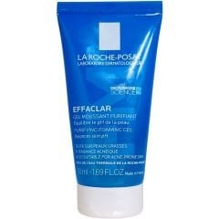 La Roche Posay Effaclar Gel 50 ml