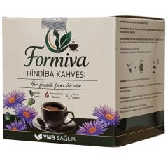 Formiva Hindiba Kahvesi 150 gr Aktif Form