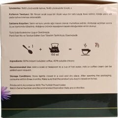 Formiva Hindiba Kahvesi 150 gr Aktif Form