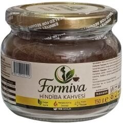 Formiva Hindiba Kahvesi 150 gr Aktif Form