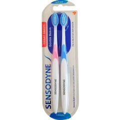 Sensodyne Günlük Bakım Yumuşak Diş Fırçası 2'li