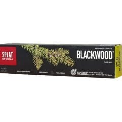 Splat Special Blackwood Diş Macunu 75 ml