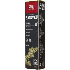 Splat Special Blackwood Diş Macunu 75 ml