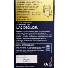 Nutraxin Beauty NADH & Collagen 60 Tablet