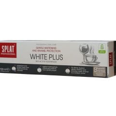 Splat Professional White Plus Diş Macunu 100 ml