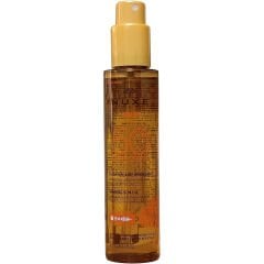 Nuxe Sun Huile Solaire Bronzlaştırıcı Yüz ve Vücut Yağı SPF50 150 ml