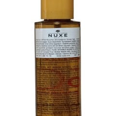 Nuxe Sun Huile Solaire Bronzlaştırıcı Yüz ve Vücut Yağı SPF50 150 ml