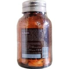 Vitabumin Plus Magnezyum(Bisglisinat, Malat, Taurat) İçeren 30 Tablet