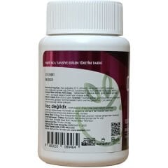 Voonka Omega 3 1000mg Daily 60 Yumuşak Kapsül