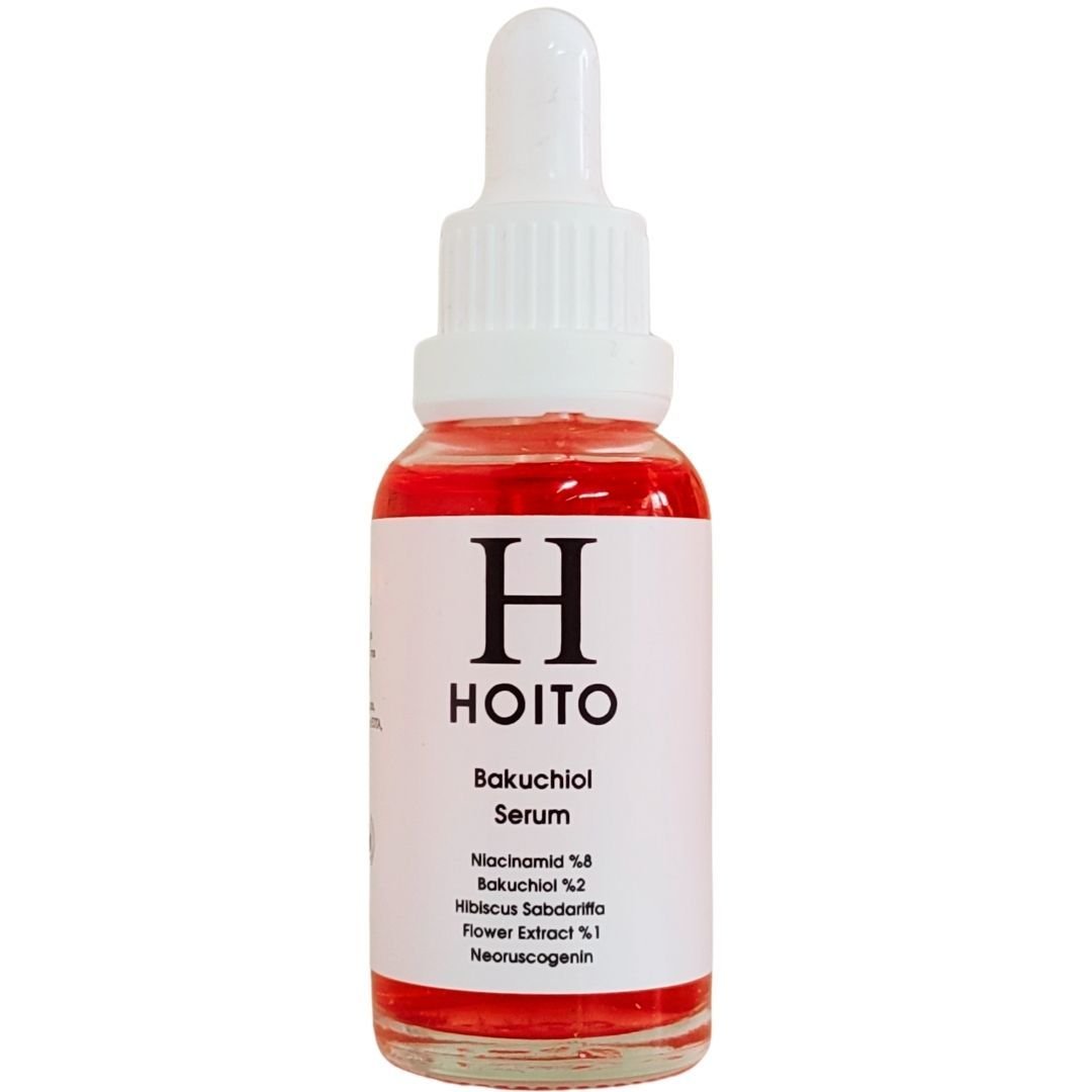 Hoito Bakuchiol Serum 30 ml