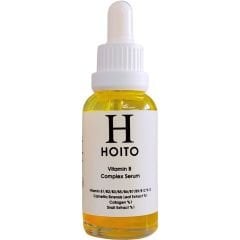 Hoito Vitamin B Complex Serum 30 ml