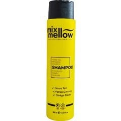 Mix Mellow At Kuyruğu Onarıcı Şampuan 380 ml