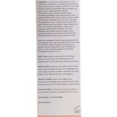 D'Poir Beaute Cadı Fındığı ve Avokado Yağlı Yüz Temizleme Jeli 50 ml