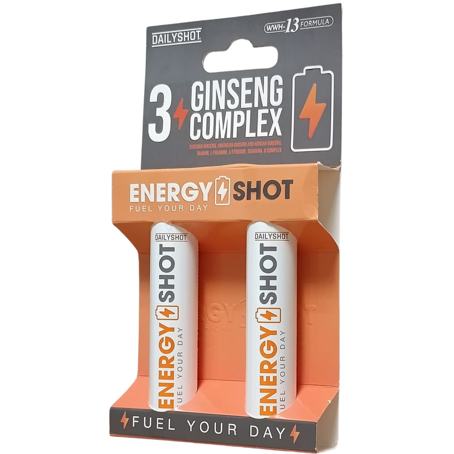 Dailyshot Energy Shot 2'li Shot 50 ml Fiyatı Kullanımı Yorumları