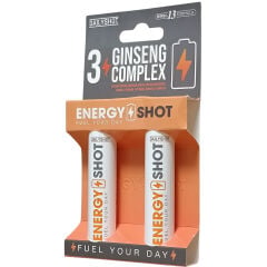 Dailyshot Energy Shot 2'li Shot 50 ml