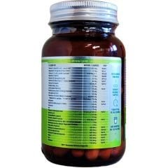 Goodday 2PD Two Per Day 60 Kapsül