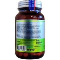 Goodday 2PD Two Per Day 60 Kapsül