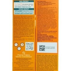 Avene Solaire Cleanance SPF 50+ Yağlı Ciltler için Güneş Koruyucu 50 ml