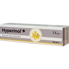Hyperinol Plus + Yara Bakım Merhemi 50 ml