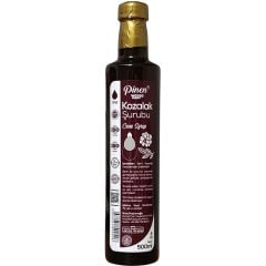 Pinen Woops Plus Kozalak Şurubu 500 ml