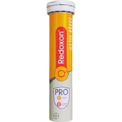 Redoxon Pro 15 Efervesan Tablet - Kutusuz