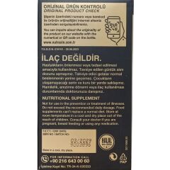 Nutraxin Beauty Collagen Complex Tip 1-2-3-5-10 Çift Hidrolize 3120 mg 90 Tablet