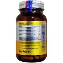 Goodday Berberina 60 Kapsül