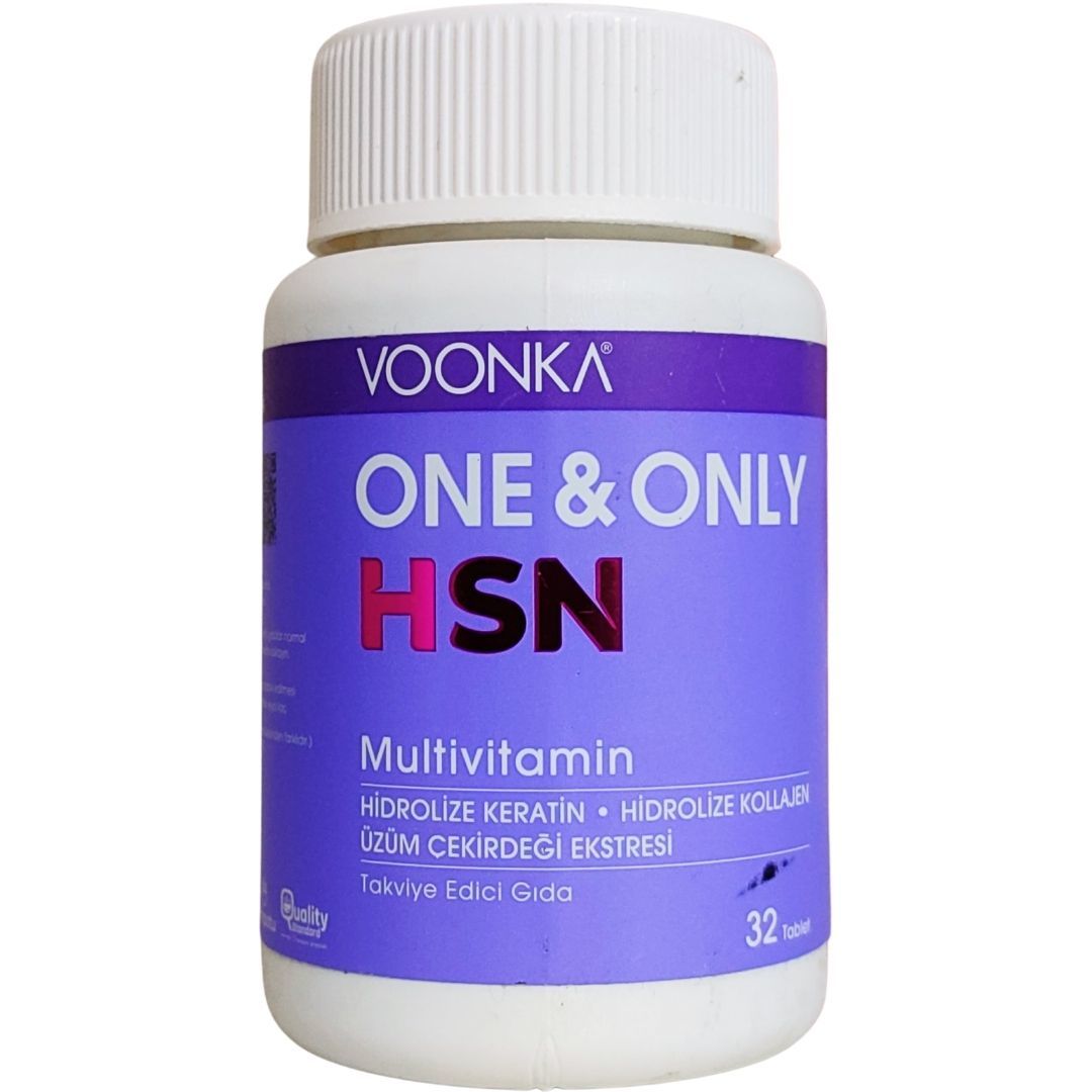 Voonka One & Only HSN 32 Tablet