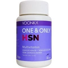Voonka One & Only HSN 32 Tablet