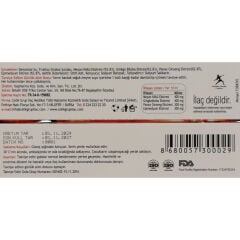 Black Berry Kadınlar İçin Damla 10 ml