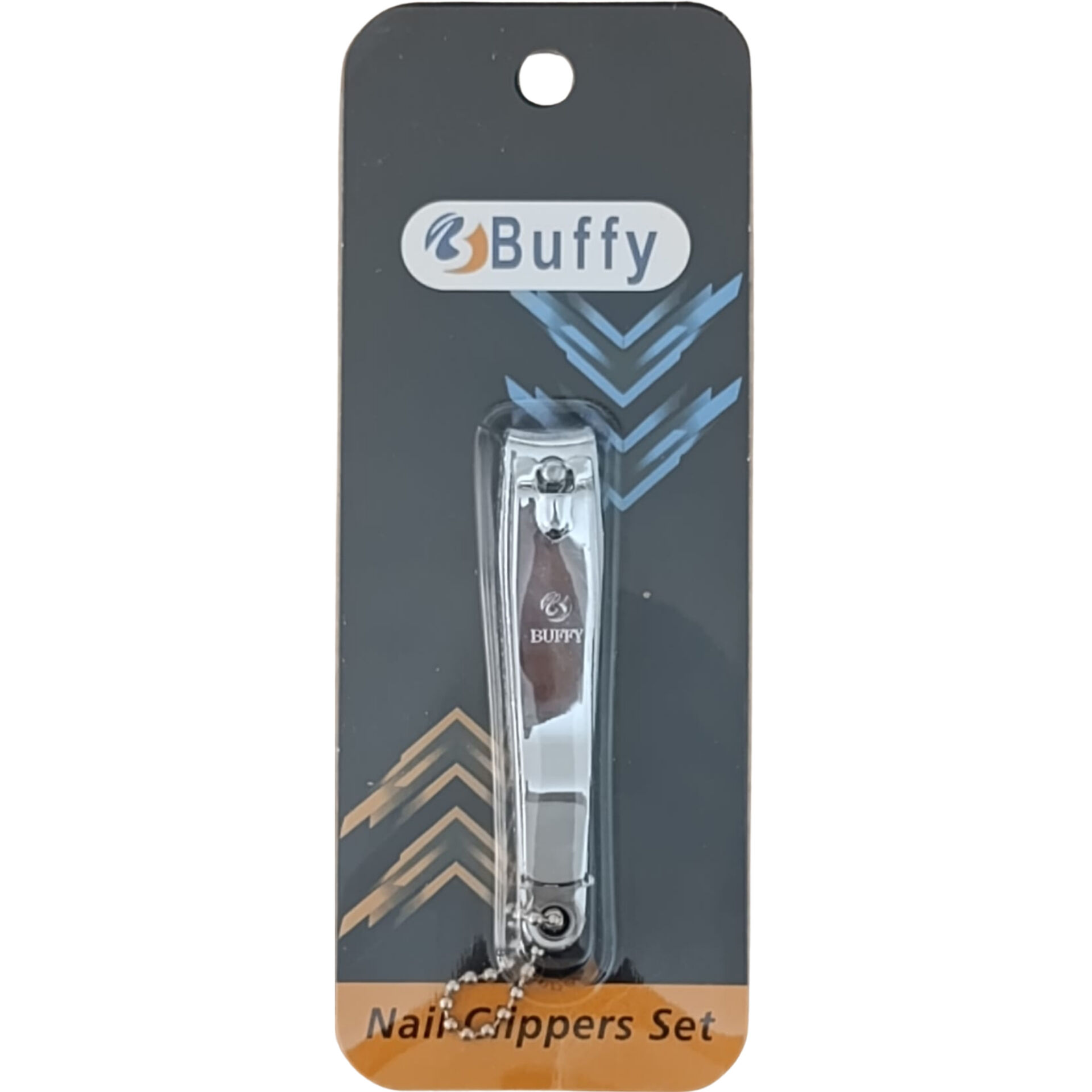 Buffy Tırnak Makası Büyük Boy