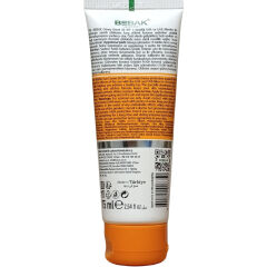 Bebak Nemlendirici Güneş Kremi SPF50 75 ml