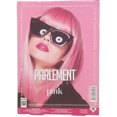 Parlement Pink Women Set - Parfüm 50 ml + Deodorant 150 ml