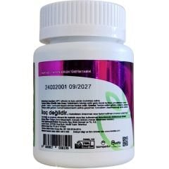 Voonka Omega 7 Kır İğdesi Yağı 500 mg 30 Kapsül