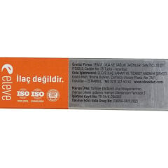 Goodday Curcumin Takviye Edici Gıda 30 Kapsül