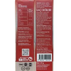 ActivePlus Akrill Krill Oil 30 Softgel Kapsül