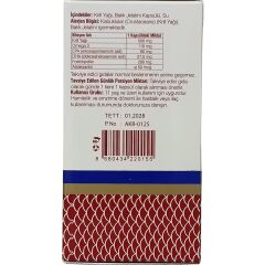 ActivePlus Akrill Krill Oil 30 Softgel Kapsül