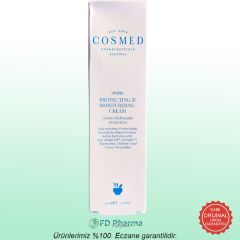 Cosmed Atopia Protecting and Moisturizing Cream 40 ml