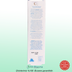 Cosmed Atopia Protecting and Moisturizing Cream 40 ml