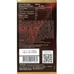 Aksuvital Ginseng Epimedium Macun 300 gr