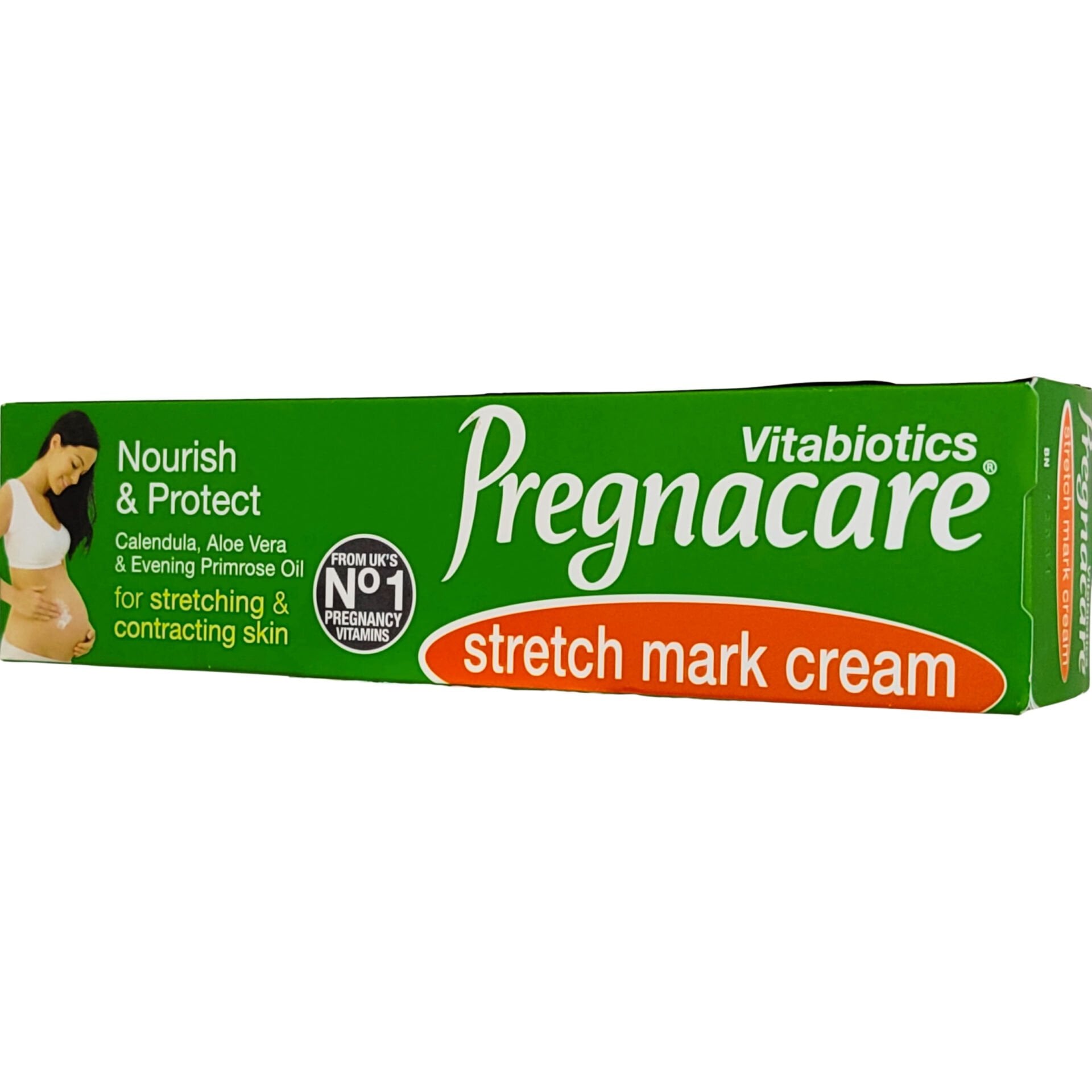 Vitabiotics Pregnacare Çatlak Önleyici Bakım Kremi 100 ml