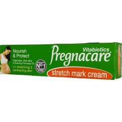 Vitabiotics Pregnacare Çatlak Önleyici Bakım Kremi 100 ml