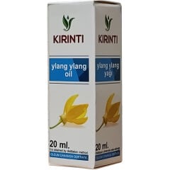 Kırıntı Ylang Ylang Yağı 20 ml