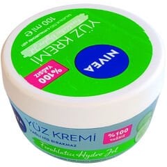 Nivea Ferahlatan Hydro Jel Yüz Kremi 100 ml