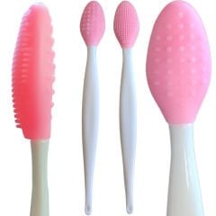 Siyah Nokta Temizleme Fırçası