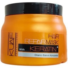 Kuaf Saç Maskesi Profesyonel Keratin 500 ml