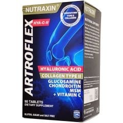 Nutraxin Artroflex HYA-C-II 90Tablet