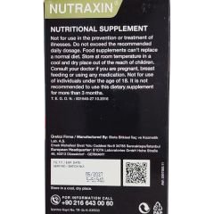 Nutraxin Artroflex HYA-C-II 90Tablet