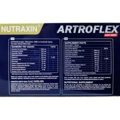 Nutraxin Artroflex Easy Move - Gıda Takviyesi 30 Saşe
